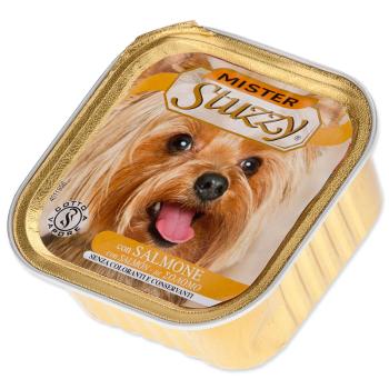 Vanička MISTER STUZZY Dog losos 150 g