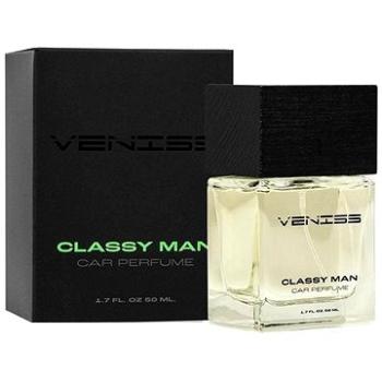 Veniss Classy Man parfém do auta 50 ml (VPCM50)