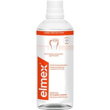 ELMEX Caries Protection 400 ml (7610108006878)