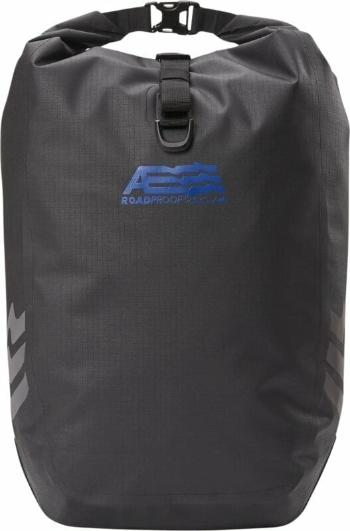 AEVOR Pannier Pack Road Voděodolná taška / Drybag Proof Black 21 L