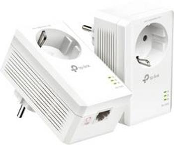 Powerline Starter Kit TP-LINK TL-PA7017P KIT, 1 GBit/s