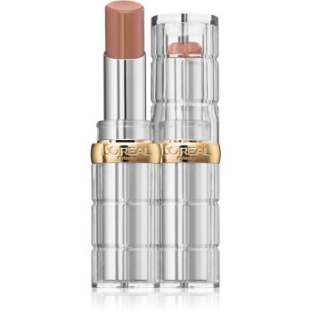 L’Oréal Paris Color Riche Shine rtěnka s vysokým leskem odstín 642 #MLBB