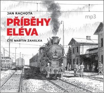 Příběhy eléva - Rachota Jan