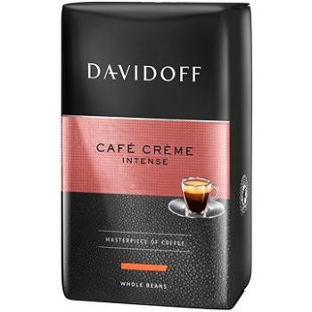 Davidoff Café Créme Intense, 500g (513674)