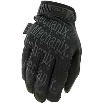 Mechanix The Original taktické celočerné, velikost M (MG-55-009)