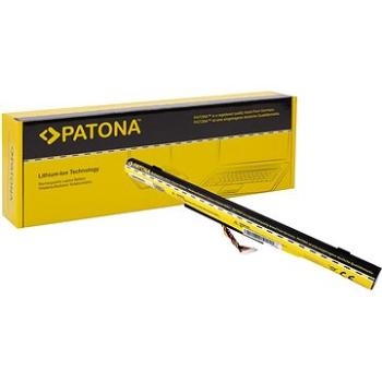 PATONA pro Acer Aspire E5-422 2500mAh Li-pol 14,8V (PT2795)