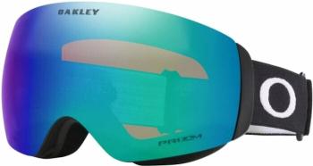 Oakley Flight Deck M 7064D800 Matte Black/Prizm Argon Iridium Lyžařské brýle