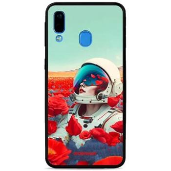 Mobiwear Glossy lesklý pro Samsung Galaxy A40 - G001G (5904808447522)