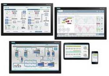 Software pro PLC Siemens 6AV6371-2BG17-2AX0 6AV63712BG172AX0