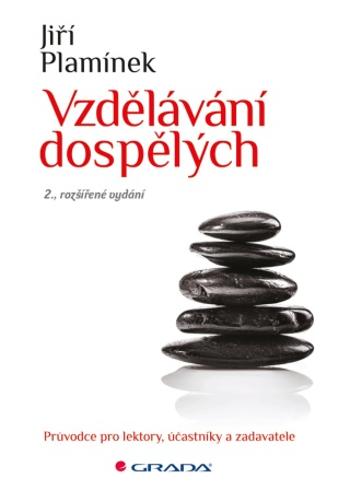 Vzdělávání dospělých - Jiří Plamínek - e-kniha