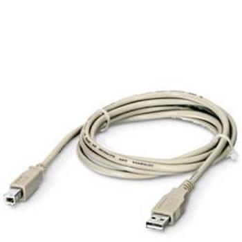 Kabel pro PLC Phoenix Contact NLC-PC/USB-CBL 2M 2701247