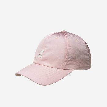 Kangol WR Nylon Baseball K5280 DUSTY ROSE