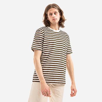 Pánské tričko Johannes Nautical Stripe N01-0576 0957