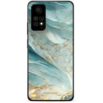 Mobiwear Glossy lesklý pro Xiaomi Redmi Note 11 Pro 5G - G022G (5904808473729)