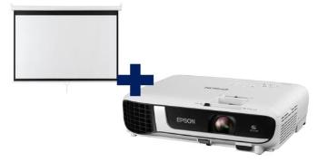 Epson EB-W51