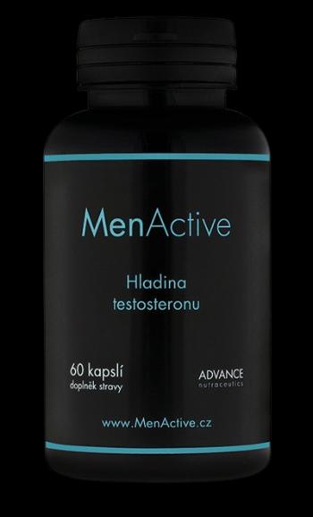 Advance MenActive 60 kapslí