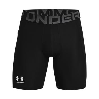 UA HG Armour Shorts S