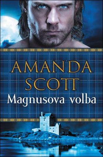 Magnusova volba - Scott Amanda