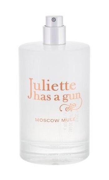 Juliette Has a Gun Moscow Mule parfémovaná voda unisex 100 ml tester