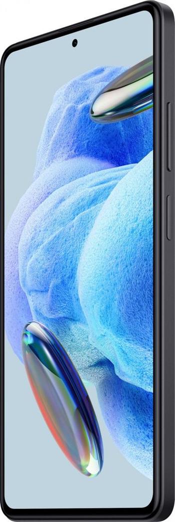 Xiaomi Redmi Note 12 Pro 5G, 6GB/128GB, Midnight Black