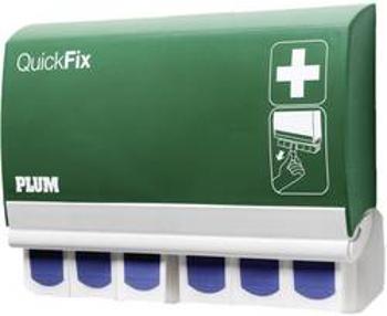 PLUM BR354005 Dávkovač náplastí QuickFix Detektkabeln