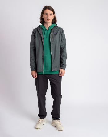 Patagonia M's Houdini Jacket Nouveau Green S