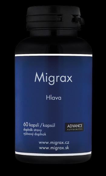 Advance Migrax 60 kapslí