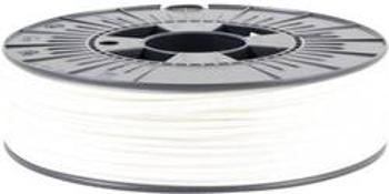 Vlákno pro 3D tiskárny Velleman PLA285W07, PLA plast, 2.85 mm, 750 g, bílá