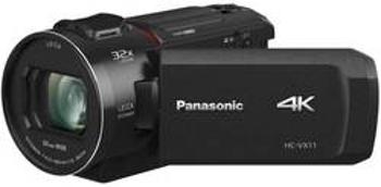 Kamera Panasonic HC-VX11EG-K 7.6 cm (3 palec) 8.57 Megapixel Zoom (optický): 24 x černá