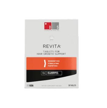 DS Laboratories Revita Anti-hair loss 30 tablet