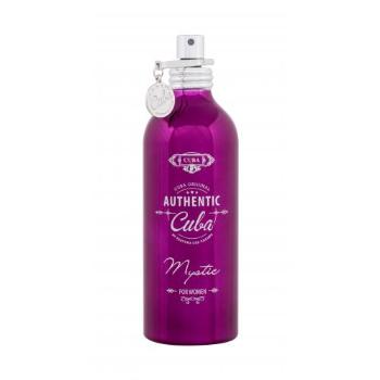 Cuba Authentic Mystic 100 ml parfémovaná voda pro ženy