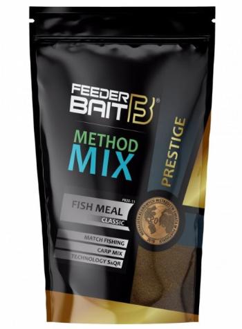 Feederbait krmítková směs methodmix prestige 800 g - fish meal classic