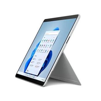 Microsoft Surface Pro X 2022 256GB 16GB Platinum (E8H-00006)