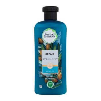 Herbal Essences Repair Argan Oil Shampoo 400 ml šampon pro ženy na poškozené vlasy