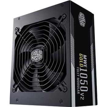 Cooler Master MWE GOLD 1050 - V2 (MPE-A501-AFCAG-3EU)