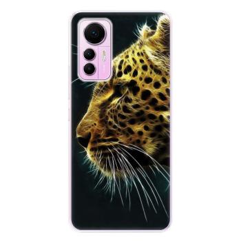 Odolné silikonové pouzdro iSaprio - Gepard 02 - Xiaomi 12 Lite