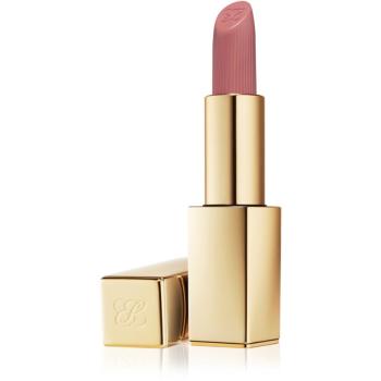 Estée Lauder Pure Color Matte Lipstick dlouhotrvající rtěnka s matným efektem odstín Love Bite 3,5 g