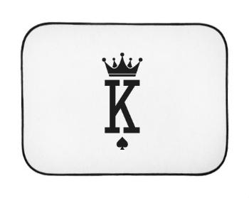 Autokoberečky - zadní sada K as King