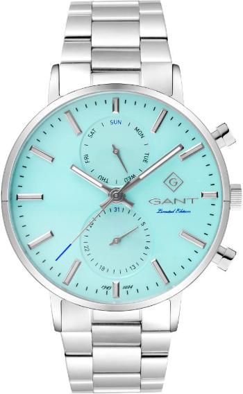 Gant Park Hill Day Date 75 years Limited Edition G121020