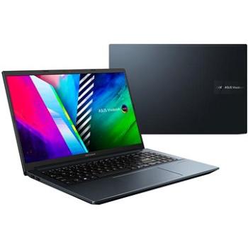 ASUS Vivobook Pro 15 OLED K3500PH-L1460W Quiet Blue kovový (K3500PH-L1460W)