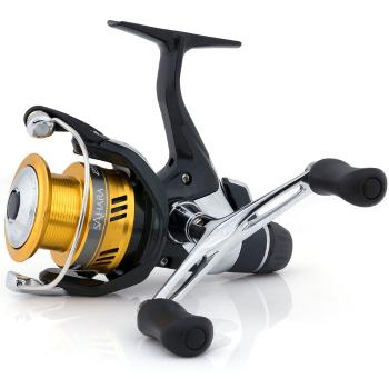 Shimano naviják sahara 4000 dhr