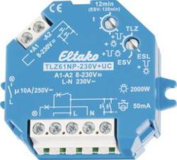 Časový spínač Eltako TLZ61NP-230V+UC, 230 V (61100301-1)