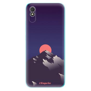 Odolné silikonové pouzdro iSaprio - Mountains 04 - Xiaomi Redmi 9A