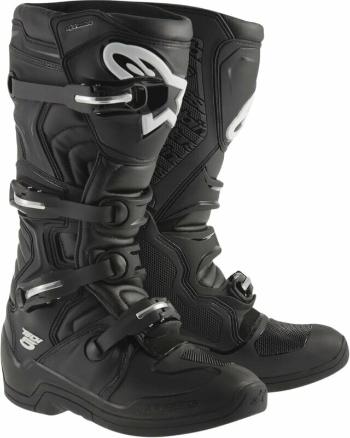 Alpinestars Tech 5 Boots Black 47 Boty