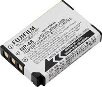 Akumulátor do kamery Fujifilm náhrada za orig. akumulátor NP-48 3.6 V 1010 mAh