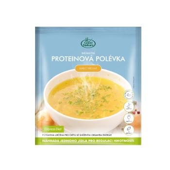 Express Diet Proteinová polévka s kuřecí příchutí na hubnutí 58 g