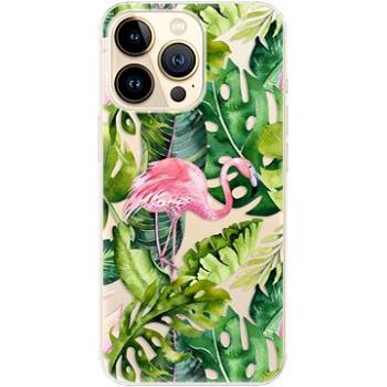 iSaprio Jungle 02 pro iPhone 13 Pro Max (jun02-TPU3-i13pM)