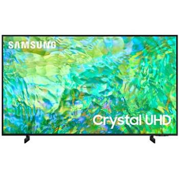 43" Samsung UE43CU8002 (UE43CU8002KXXH)