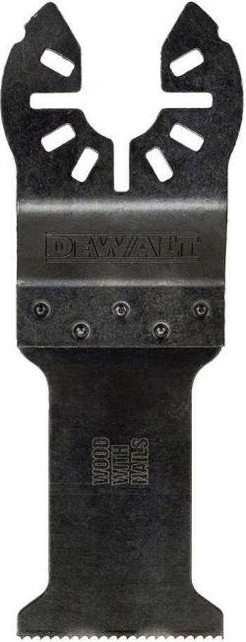 Ponorný pilový list 1 ks Dewalt DT20701 DT20701-QZ 1 ks