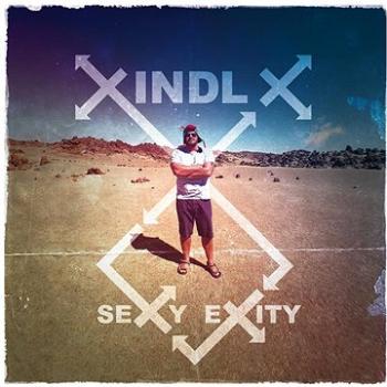 Xindl X: Sexy exity (2018) - CD (7703865)